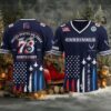 Arizona Diamondbacks Mexican Heritage Night 2025 Jersey