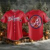 Los Angeles Dodgers Prostate Cancer Awareness Jersey 2025