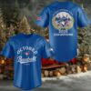 Blue Jays Al East Division Title Champions 2025 Jersey