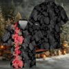 Budweiser Tropical Liquor Paradise Hawaiian Shirt