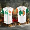 Cincinnati Reds Halsey Back to Badlands Tour 2025 Jersey