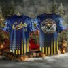 Cubs Halsey Back to Badlands Tour 2025 Jersey