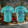 Chicago Cubs Irish American Heritage Night 2025 Jersey