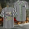 Corona Extra Halloween Drinking Buddies Baseball Jersey