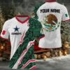 Los Angeles Dodgers Veterans Day Baseball jersey 2025