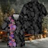 Crown Royal Watermelon Hawaiian Shirt