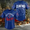 Marlins Puerto Rican Heritage Pride 2025 Jersey