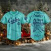 Los Angeles Dodgers 250th Year Anniversary U.S Marine Corps Jersey 2025