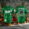 Philadelphia Phillies Día de los Muertos 2025 Jersey