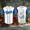 Giants Baseball Jersey Giveaway 2025