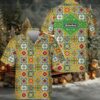 Jim Beam Tropical Liquor Paradise Hawaiian Shirt