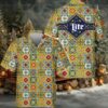 Miller Lite Beetlejuice Baseball Jersey