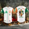 Los Angeles Dodgers Prostate Cancer Awareness Jersey 2025