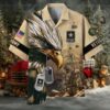 Official Eagle US Veteran Polo And Hawaii Shirt NPVC201202