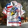 Official Honoring All Who Served US Veteran Hawaii Shirt NPVC200302