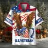 Official Honoring All Who Served US Veteran Hawaii Shirt APVC140703
