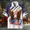 Official Freedom Is Not Free US Veteran Hawaii Shirt NPVC130603