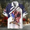 Official I Served I Sacrificed I Regret Nothing I Am A US Veteran Hawaii Shirt APVC090401