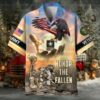 Official Proudly Served US Veteran Hawaii Shirt NPVC190503