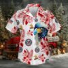Official Honor The Fallen US Veterans Hawaii Shirt APVC030401