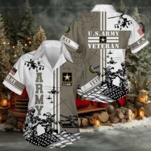 Official Proudly Served Hawaii Shirt For Female Veteran NPVC110710