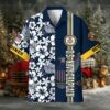 Official Honor The Fallen US Veteran Hawaii Shirt NPVC290601