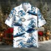 Official Honor The Fallen US Veteran Hawaii Shirt NPVC130602