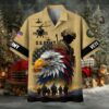 Samuel Adams Live Like A King Baseball Jersey