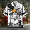 Official Honor The Fallen US Veteran Hawaii Shirt NPVC150502