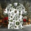 Official Freedom Is Not Free US Veteran Hawaii Shirt NPVC130603
