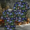 Pabst Blue Ribbon Halloween Drinking Buddies Baseball Jersey