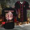 Trump Make American Drunk Michelob Ultra Again Baseball Jersey