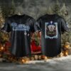 Los Angeles Dodgers Hispanic Heritage Month 2025 Jersey