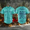 Los Angeles Dodgers Irish American Heritage Night 2025 Jersey