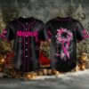 Seahawks x Mariners Connect City Baseball Jersey