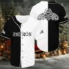 Personalized White Claw Happy Father’s Day Baseball Jersey