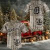 Tigers Halsey Back to Badlands Tour 2025 Jersey