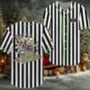 Tito’s Halloween Drinking Buddies Baseball Jersey