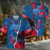 Personalized The Girl Like Captain Morgan Baseball Jersey