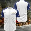 Twisted Tea And Doble D’S Baseball Jersey