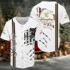 Personalized Truly Hart Seltzer Donald Trump Independence Day Baseball Jersey