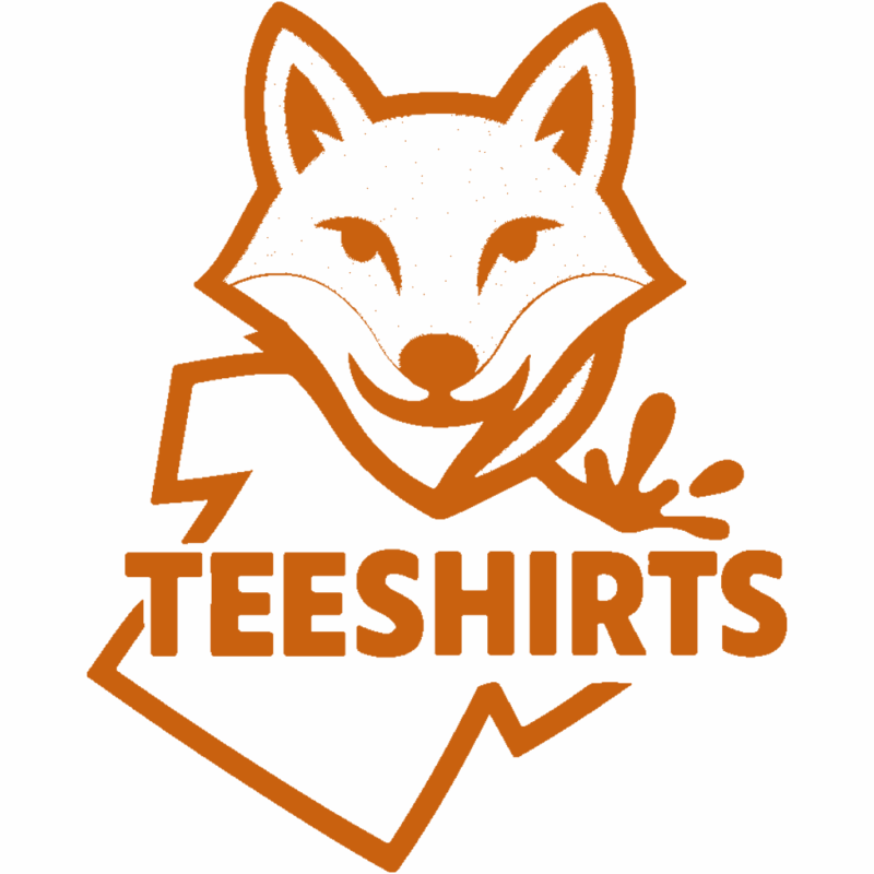 Fox T-shirt