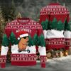 2025 Christmas Sweet & Silly Gingerbread Cookie Ugly Christmas Sweater 2025 Christmas Sweet & Silly Gingerbread Cookie Ugly Christmas Sweater