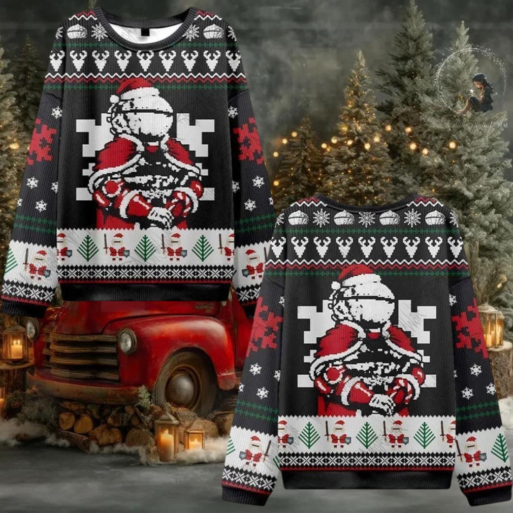 2025 Christmas Onion Guy Ugly Christmas Sweater 2025 Christmas Onion Guy Ugly Christmas Sweater