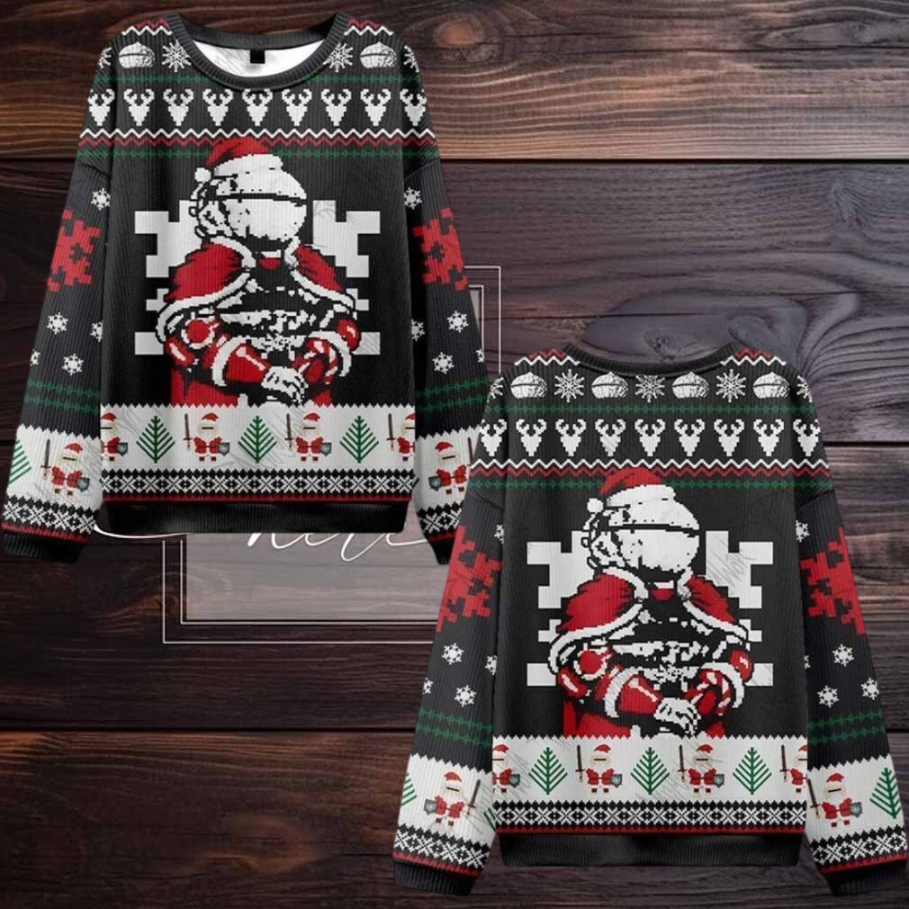 2025 Christmas Onion Guy Ugly Christmas Sweater 2025 Christmas Onion Guy Ugly Christmas Sweater