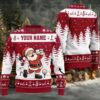 2025 Christmas Warhammer Imperial Knights House Hawkshroud Iconic Ugly Christmas Sweater 2025 Christmas Warhammer Imperial Knights House Hawkshroud Iconic Ugly Christmas Sweater