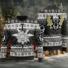 2025 Christmas Warhammer Imperium Iconic Ugly Christmas Sweater