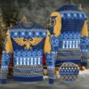 2025 Christmas Warhammer Bad Moon Orks Iconic Ugly Christmas Sweater 2025 Christmas Warhammer Bad Moon Orks Iconic Ugly Christmas Sweater