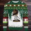 2025 Houston Astros World Series Bound Team Ugly Christmas Sweater 2025 Houston Astros World Series Bound Team Ugly Christmas Sweater