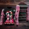 2025 Nebraska Cornhuskers Go Big Red Ugly Christmas Sweater 2025 Nebraska Cornhuskers Go Big Red Ugly Christmas Sweater